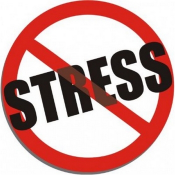 стресс и всд
