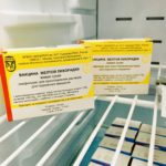 Вакцинация от желтой лихорадки, международный сертификат